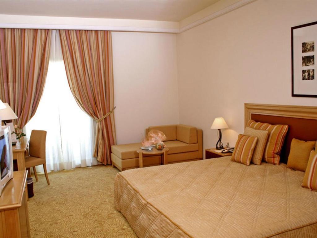 Les Oliviers Palace Szfaksz Szoba fotó