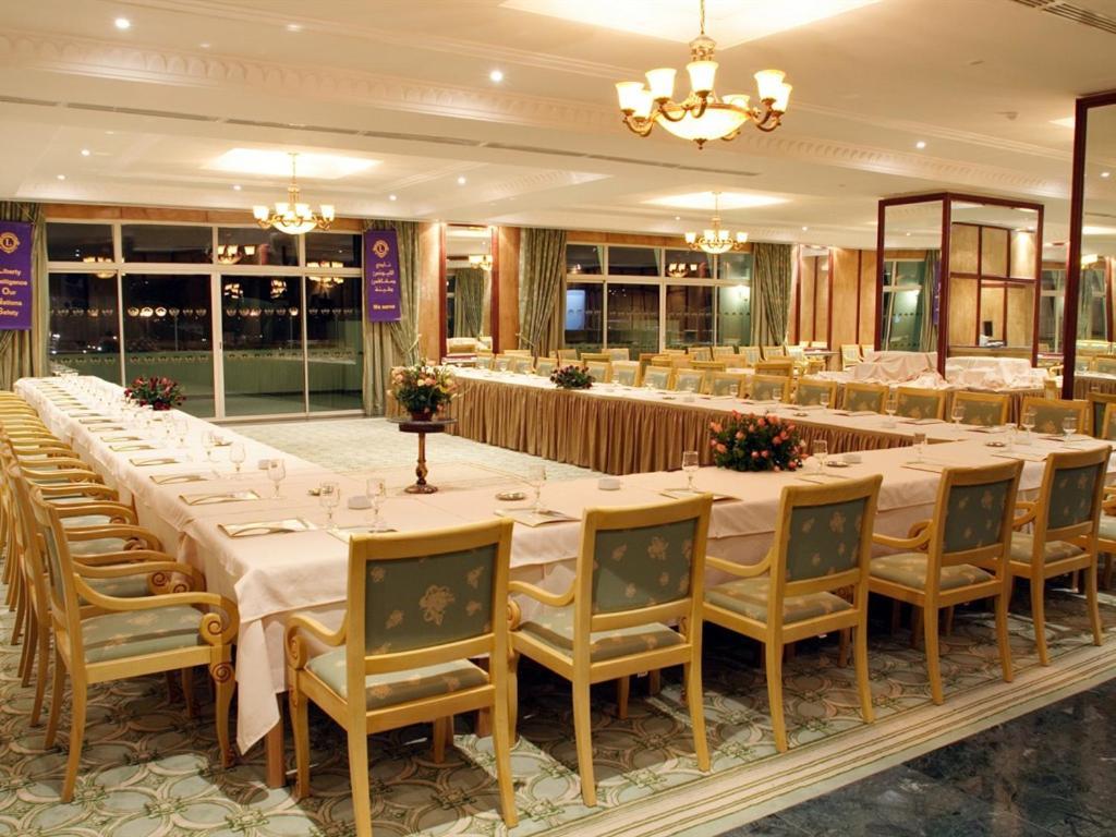 Les Oliviers Palace Szfaksz Kültér fotó