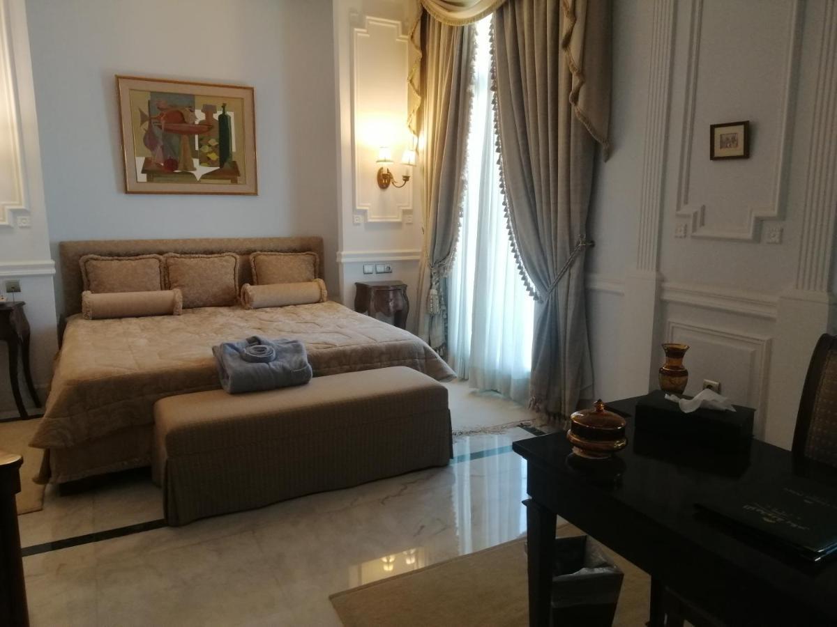 Les Oliviers Palace Szfaksz Szoba fotó