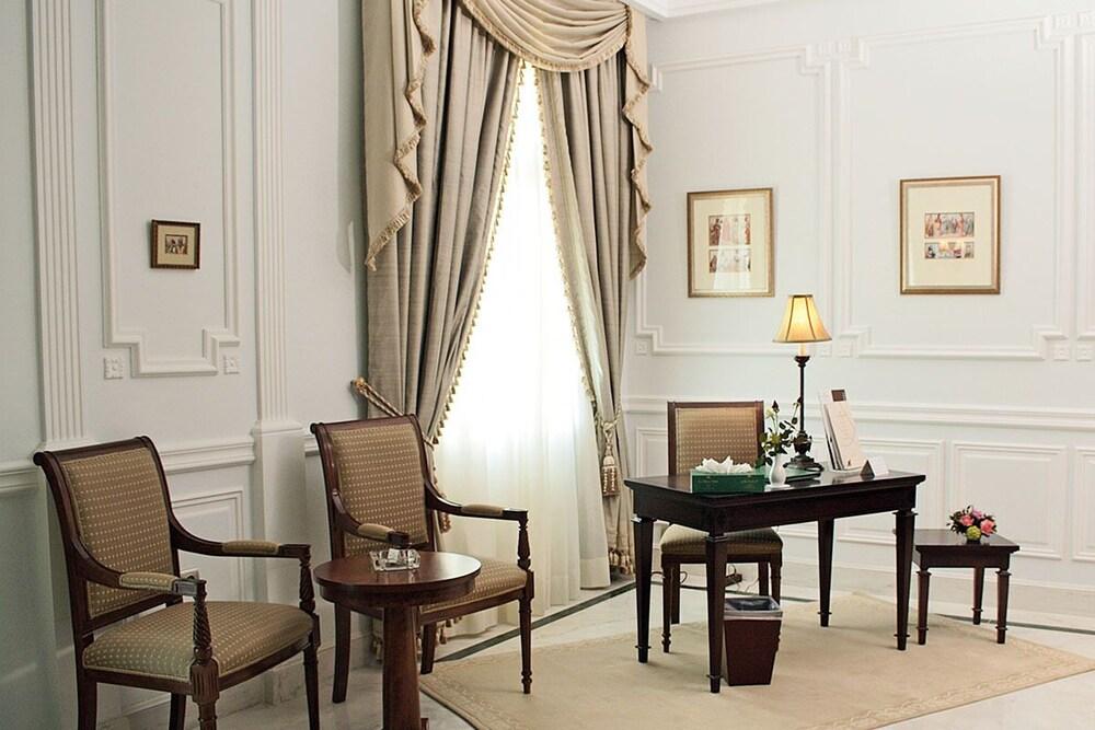 Les Oliviers Palace Szfaksz Kültér fotó