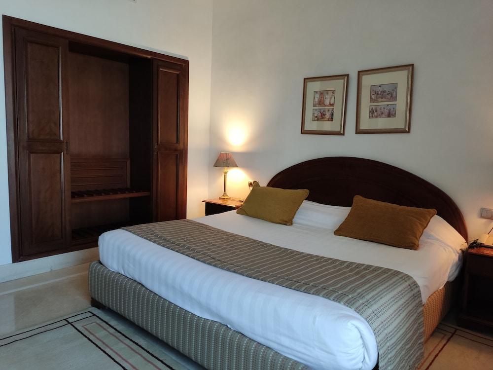 Les Oliviers Palace Szfaksz Kültér fotó