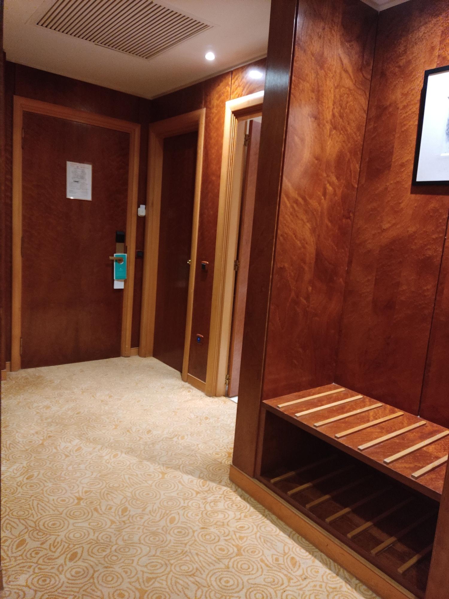 Les Oliviers Palace Szfaksz Kültér fotó