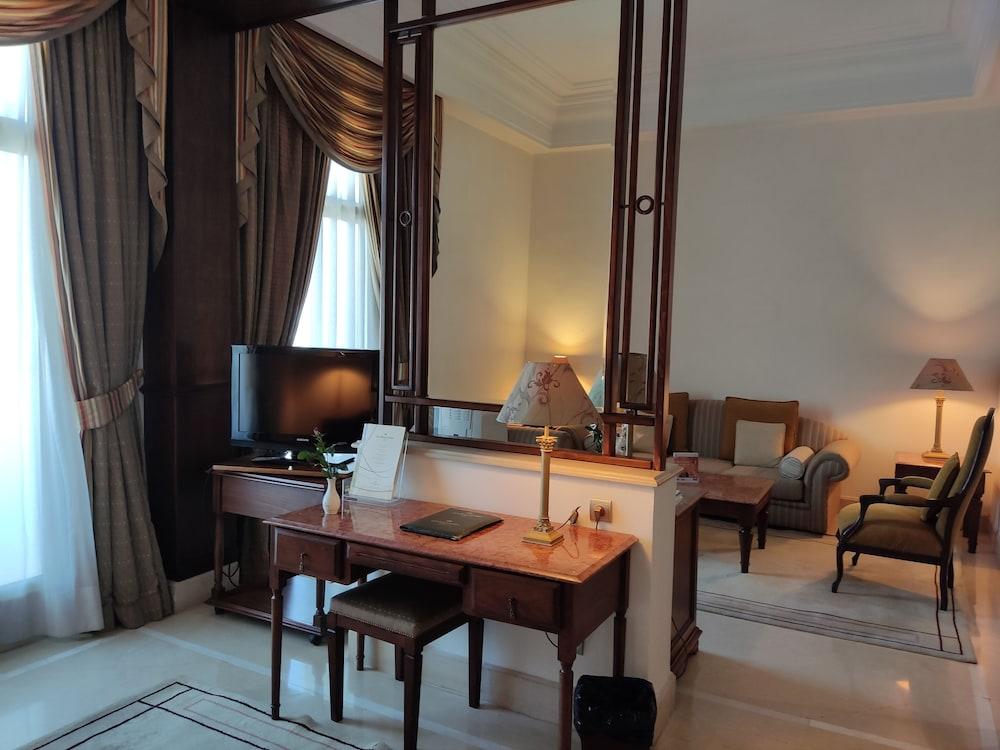 Les Oliviers Palace Szfaksz Kültér fotó