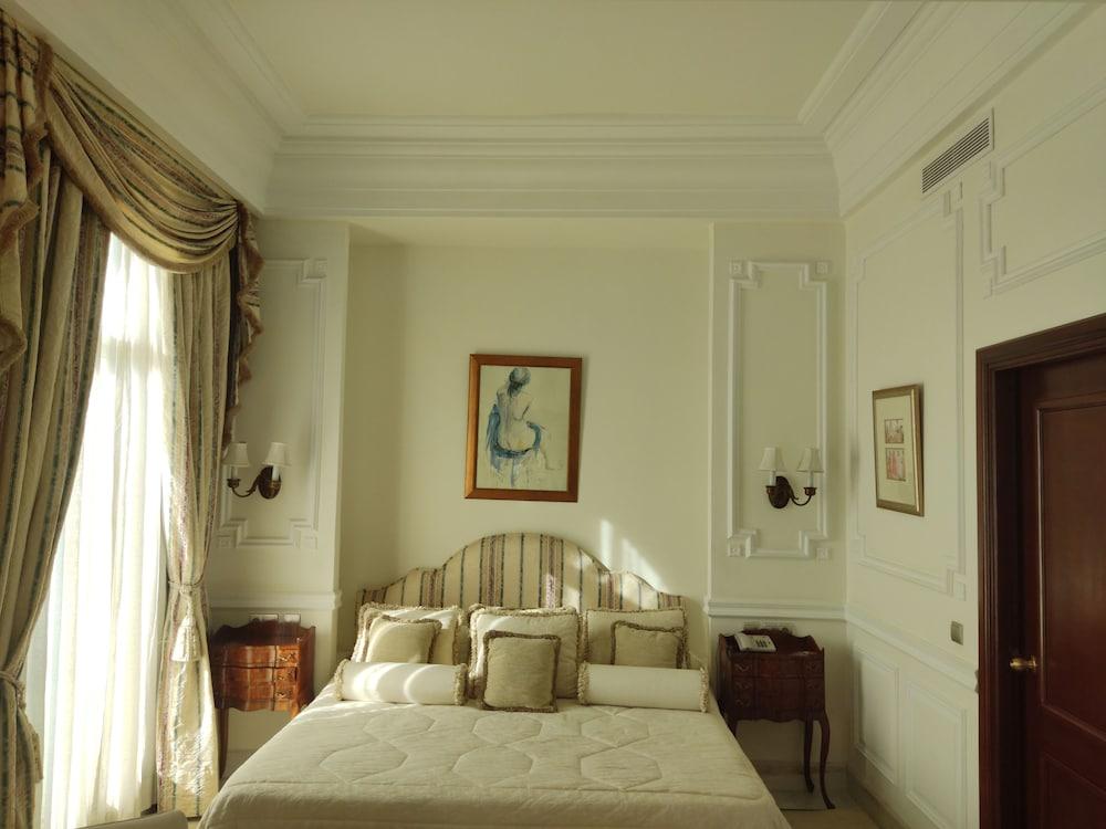 Les Oliviers Palace Szfaksz Kültér fotó