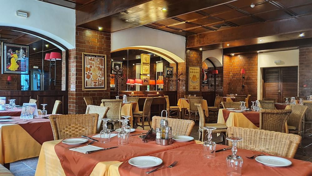 Les Oliviers Palace Szfaksz Kültér fotó